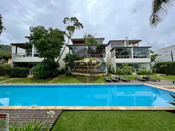 Imagem Casa pé na Areia em Camburi -SP