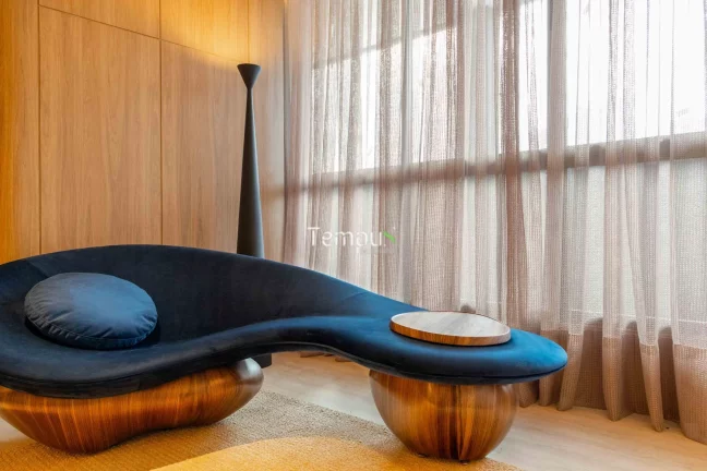 Imagem City Park Palace - Apartamento 343m² à venda no bairro Setor Bueno - Goiânia/GO