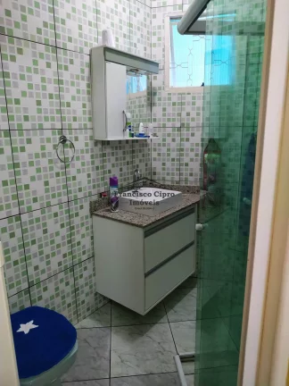 Imagem Casa à venda no bairro Campinho - Guaratinguetá/SP
