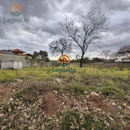 Imagem Terreno à venda, 500 m² por R$ 349.000,00 - Joá - Lagoa Santa/MG