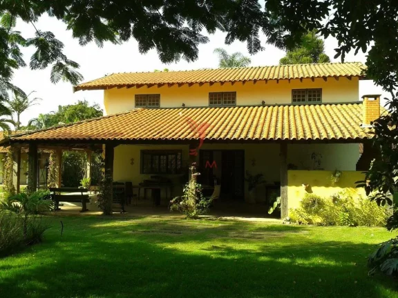 Vendo Chácara em Piracicaba , no Condomínio Santa Helena, possivel permuta de menor valor