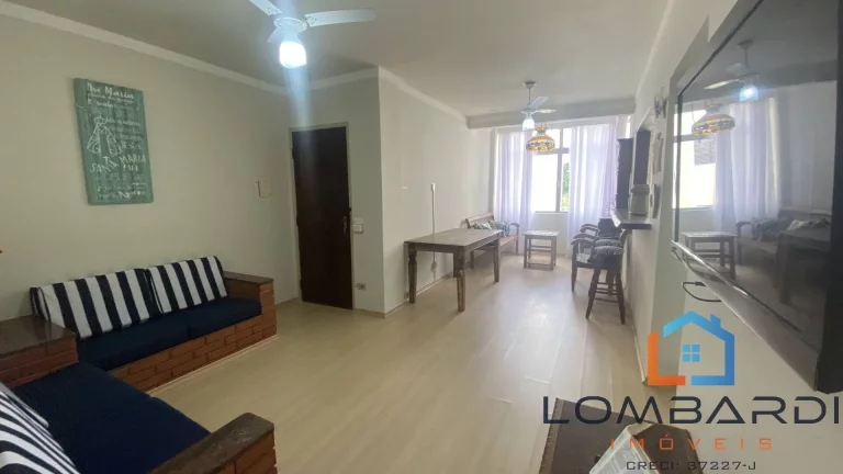 Imagem Apartamento a venda na Praia do Tenório