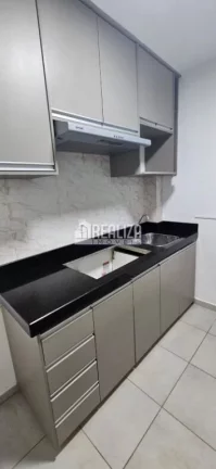 Imagem Apartamento para alugar no Condomínio Residencial Turim, no bairro Recreio dos Bandeirantes, em Uberaba