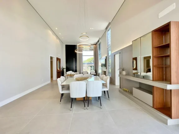 Imagem Casa 3 Dormitórios - Bairro Atlantida