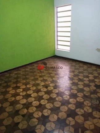 Imagem Sobrado à venda, Jardim, Santo André, SP