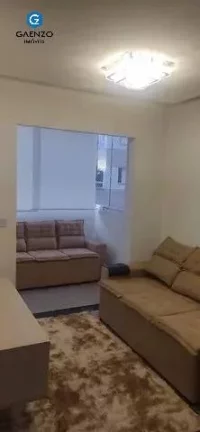 Imagem Apartamento - Novo Osasco, Osasco