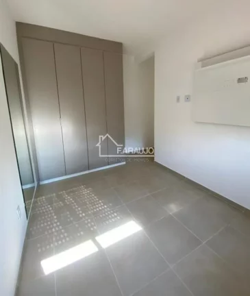 Imagem Apartamento à venda em Alto da Boa Vista com 52m² 2 quartos, 1 vaga