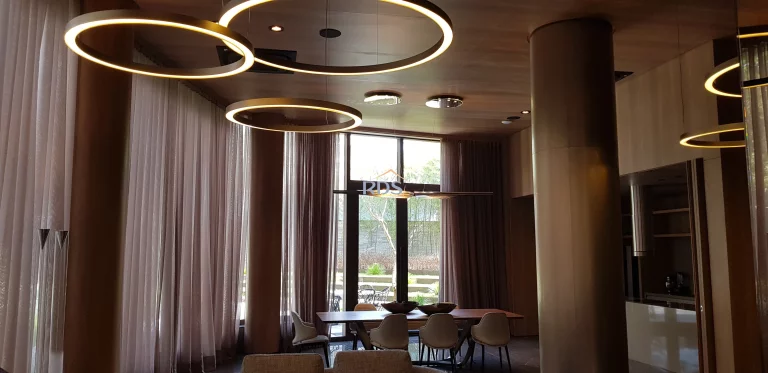 Imagem Venda de studio no Cyrela By Pininfarina