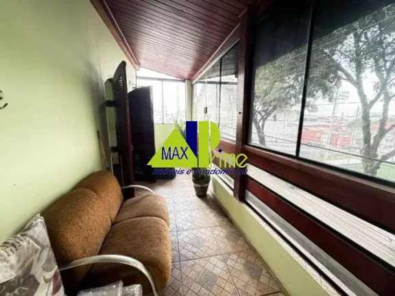 Imagem Casa à venda ou locação em São Paulo-SP, Jardim Popular: 3 quartos, 1 suíte, 1 sala, 2 vagas, 120m². Venha conferir!