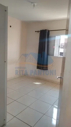 Imagem Casa - Brodowski - Parque Residencial Lascala