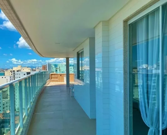 Imagem APARTAMENTO RESIDENCIAL em GUARAPARI - ES, PRAIA DO MORRO