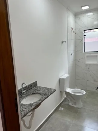 Imagem Casa para Venda em Itanhaém, Nossa Senhora do Sion, 2 dormitórios, 1 suíte, 1 banheiro, 2 vagas