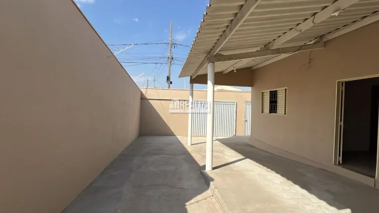 Imagem Casa à venda no Jardim Elza Amuí II, Uberaba - Oportunidade única!