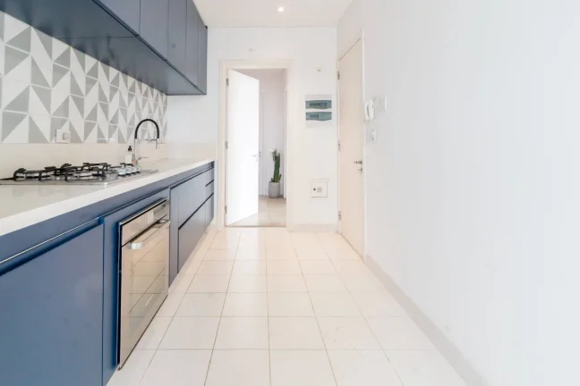 Imagem Apartamento Vila Ipojuca - 124M², 2 Dorms, 2 Suítes, Lavabo, 2 Vagas.