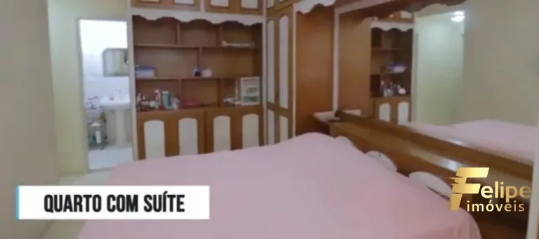 Imagem APARTAMENTO NO CENTRO DE GUARAPARI PRONTO PARA MORAR