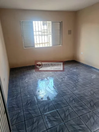 Imagem Casa à Venda no Jardim São Judas, SP, 1 Dorm, 17m², R$190mil
