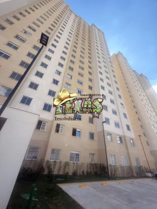 Imagem APARTAMENTO NOVO TIPO KITNET PARA LOCAÇÃO VILA CARMOSINA