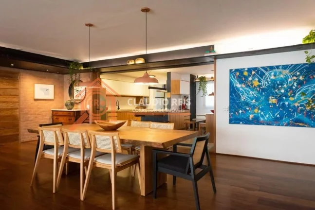 Imagem Apartamento com 4 Quartos para alugar, 240m² - Itaim Bibi