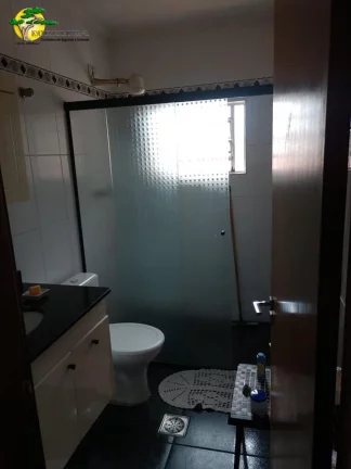 Imagem SOBRADO PARA VENDA NO IMIRIM/SP