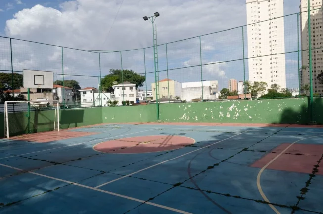 Imagem Apartamento com 2 dormitórios à venda, 70 m² por R$ 340.000,00 - Parque Mandaqui - São Paulo/SP