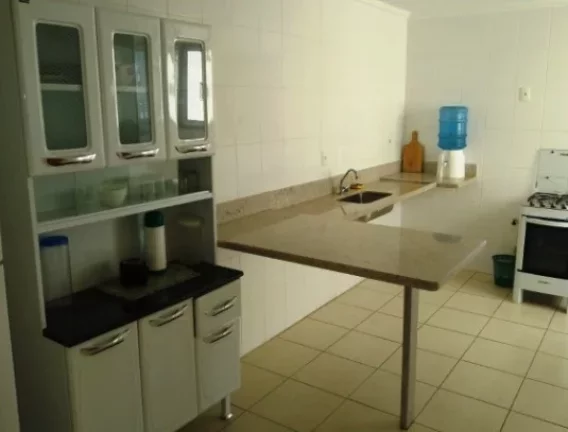 Imagem APARTAMENTO RESIDENCIAL em GUARAPARI - ES, PRAIA DO MORRO