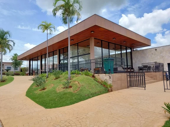 Imagem CASA MODERNA - ESPAÇOS AMPLOS - RESIDENCIAL JARDIM DO JATOBÁ - HORTOLÂNDIA