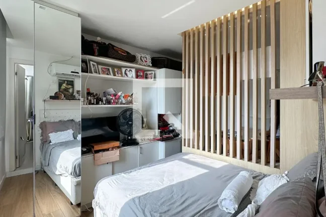 Imagem Apartamento à Venda - Copacabana, 1 Quarto, 21 m2