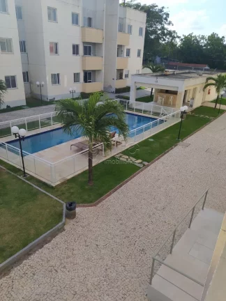 Imagem Descubra o conforto e a elegância neste incrível apartamento no Residencial Vila Esmeralda! Com ge...