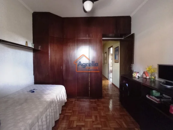 Imagem Casa à venda no bairro Vila Santa Luzia - Mogi Mirim/SP