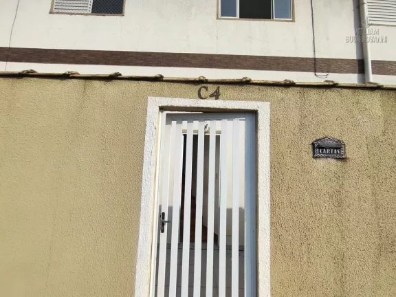 Imagem OPORTUNIDADE EM PRAIA GRANDE CASA A VENDA R$ 210.000,00 ( LEIA A DESCRIÇÃO)