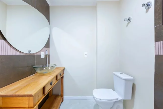 Imagem Apartamento para Venda em São Paulo, Pompéia, 3 dormitórios, 1 suíte, 2 banheiros, 1 vaga