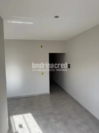Imagem Casa à venda no Jardim Moema, próxima ao Norte Shopping, com 2 quartos, sala e cozinha, espaço nos fundos, 1 vaga, 62m² construídos em terreno de 125m²
