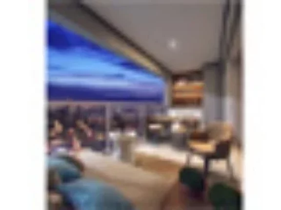 Imagem Condomínio Coloratto São Caetano, apartamento à venda em São caetano, apartamento no Espaço Cerâmica em São Caetano