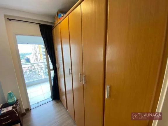 Imagem Apartamento à venda, 82 m² por R$ 856.000,00 - Vila Bianca - São Paulo/SP