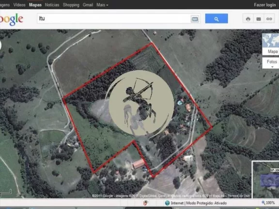 Imagem VENDA, SÍTIO, JARDIM OLIVEIRA, ITU. DESCRIÇÃO SITIO COM 6 ALQUEIRES(15 HECTARES), MUITO BEM CONSE...