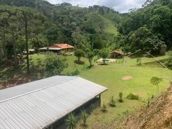 Imagem PROPRIEDADE A VENDA EM NOVA FRIBURGO - 81.000m2