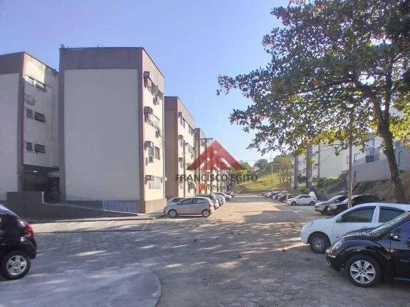 Imagem Apartamento com 2 dormitórios à venda, 57 m² por R$ 158.000,00 - Colubande - São Gonçalo/RJ