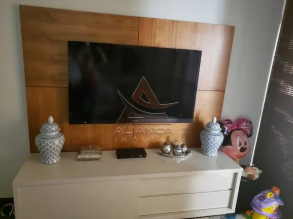 Imagem Apartamento - Ribeirão Preto - Centro