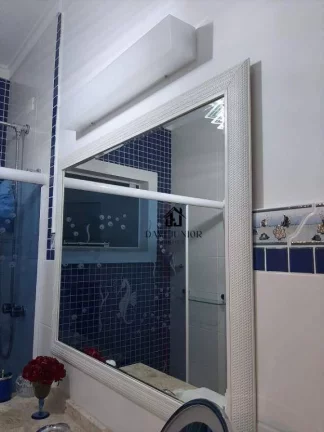 Imagem Casa com 4 suítes 1 master com closet à venda, 370 m² por R$ 2.200.000 - Alto da Boa Vista - São Roque/SP