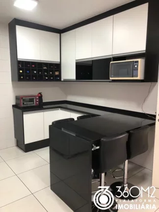 Imagem Apartamento para Venda em São Bernardo do Campo / SP no bairro Nova Petrópolis