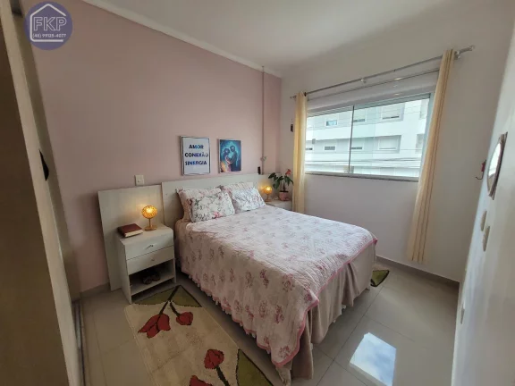 Imagem Apartamento 3 Dormitórios!