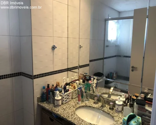 Imagem APARTAMENTO RESIDENCIAL em Sao Paulo - SP, Tatuapé