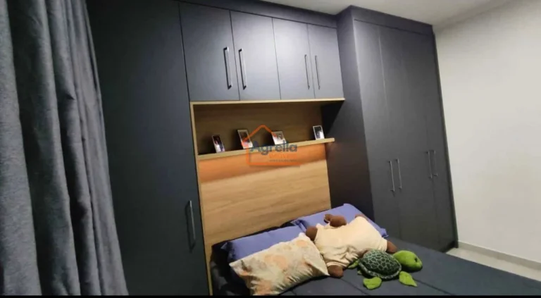 Imagem Oregon Residencial Clube - Apartamento à venda no bairro Jardim Igaçaba - Mogi Guaçu/SP