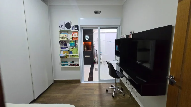 Imagem Casa com 3 dormitórios à venda, 105 m² por R$ 930.000,00 - Village Moutonnee - Salto/SP