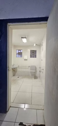 Imagem Barracão Comercial Parque Paulistano