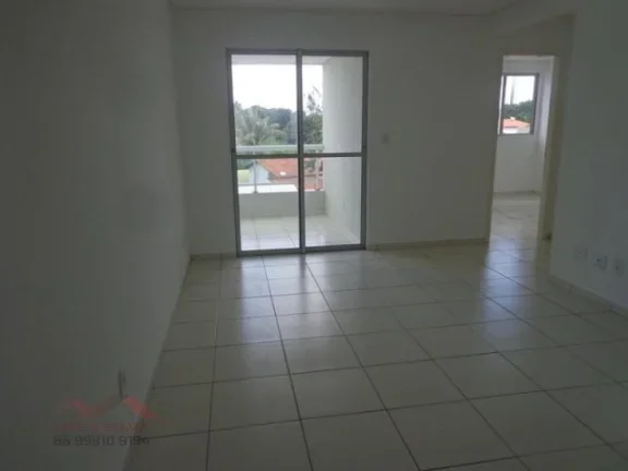 Imagem Apartamento 2 dormitórios para Venda em Teresina, Fatima, 2 dormitórios, 1 suíte, 2 banheiros, 1 vaga