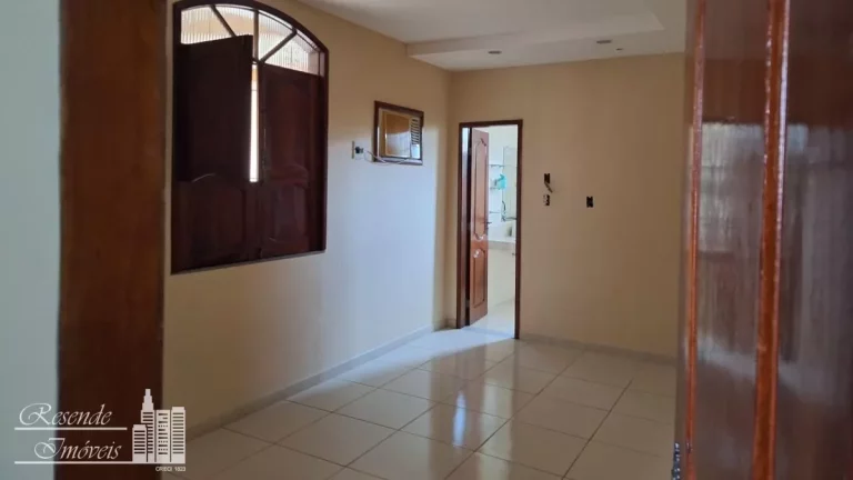 Imagem CASA A VENDA NO JULIA SEFFER.