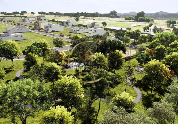 Imagem Lançamento, Residencial Campo Belo, Lotes a Partir de 273m², Mogi Mirim/SP.