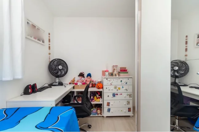 Imagem APARTAMENTO RESIDENCIAL em São Paulo - SP, Vila Mazzei