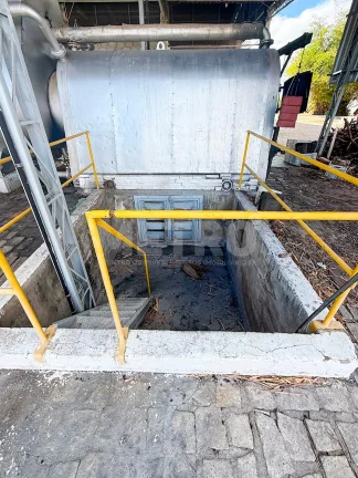 Imagem Aluguel de Fábrica de Polpas e Doces com estrutura completa, PETROLINA - PE